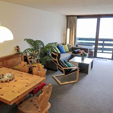 Apartment Utoring Acletta-88 By Interhome 迪森蒂斯 外观 照片