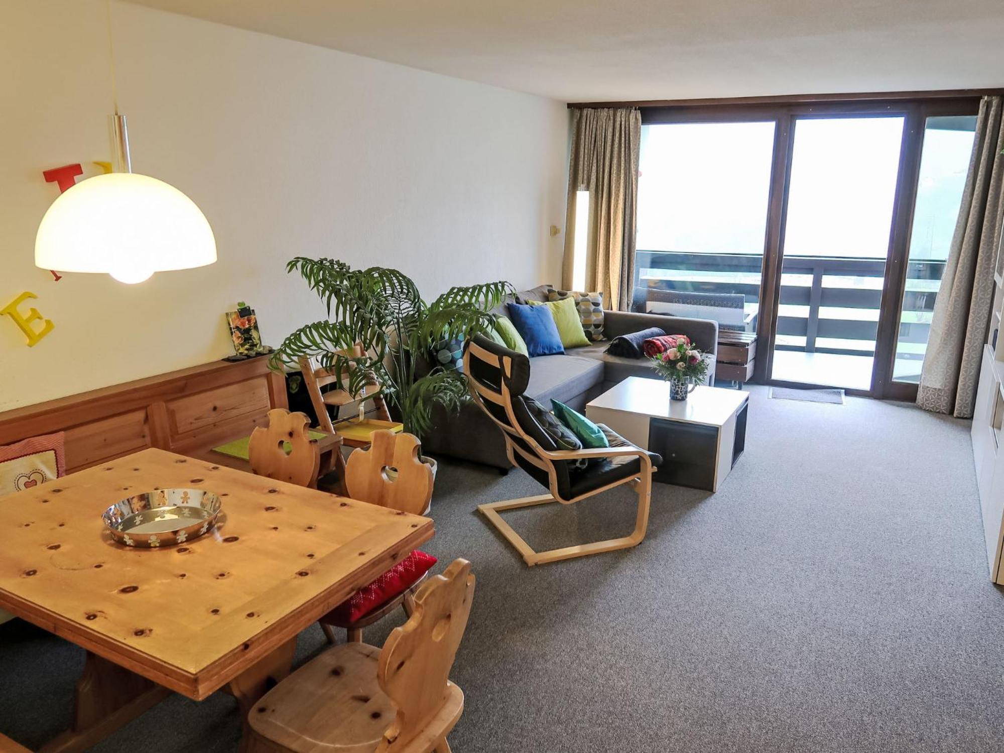 Apartment Utoring Acletta-88 By Interhome 迪森蒂斯 外观 照片