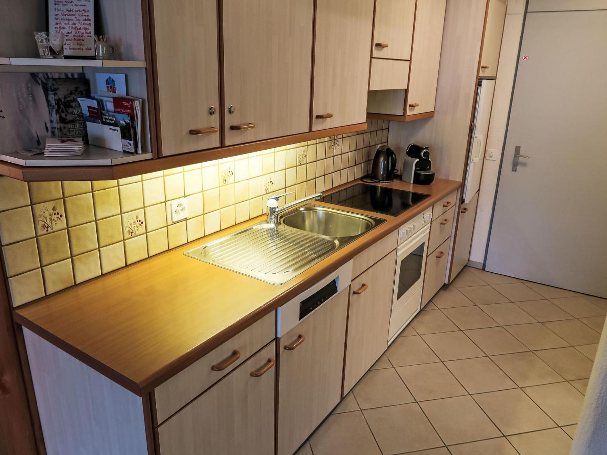 Apartment Utoring Acletta-88 By Interhome 迪森蒂斯 外观 照片